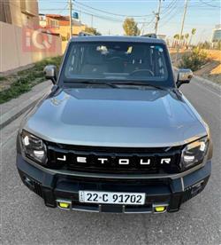 جیتۆر T2